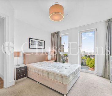 1 bedroom flat to rent - Photo 6