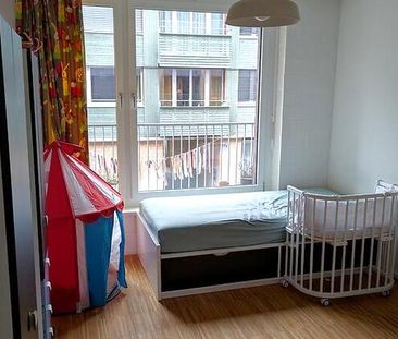 4½ Zimmer-Wohnung in Winterthur - Oberwinterthur, möbliert, auf Zeit - Foto 3