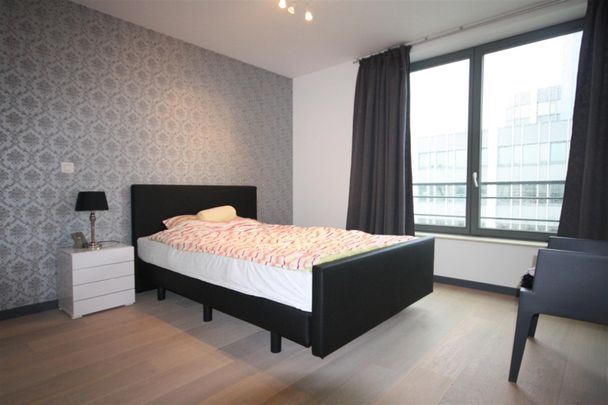 Penthouse te huur - Foto 1