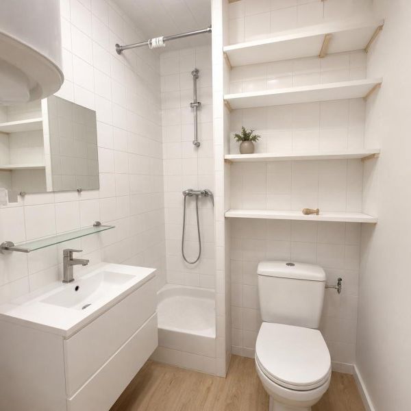 Location / Appartement - Photo 1
