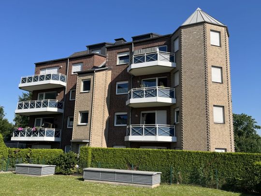 Wohnung zur Miete in Moers - Foto 1