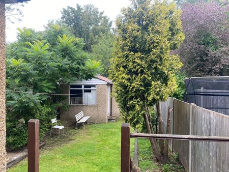 Room in a Shared House, Pymmes Green Road, N11 - Photo 3