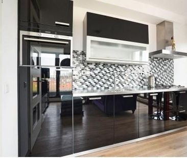 Rochussenstraat 0ong, 6535 VC Nijmegen, Nederland - Foto 1