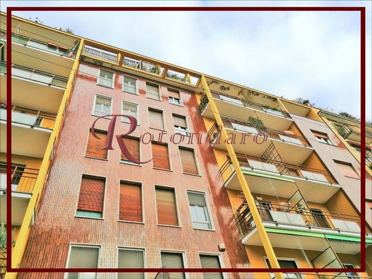 Affitto Residenziale - Milano - Via Andrea Solari - Photo 1