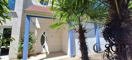 Maison Guyancourt - Photo 3