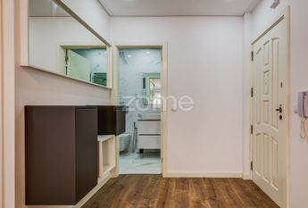 Apartamento T2 em Porto