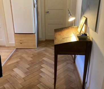 3-ROOM APARTMENT IN LUCERNE, FURNISHED, TEMPORARY - Photo 5