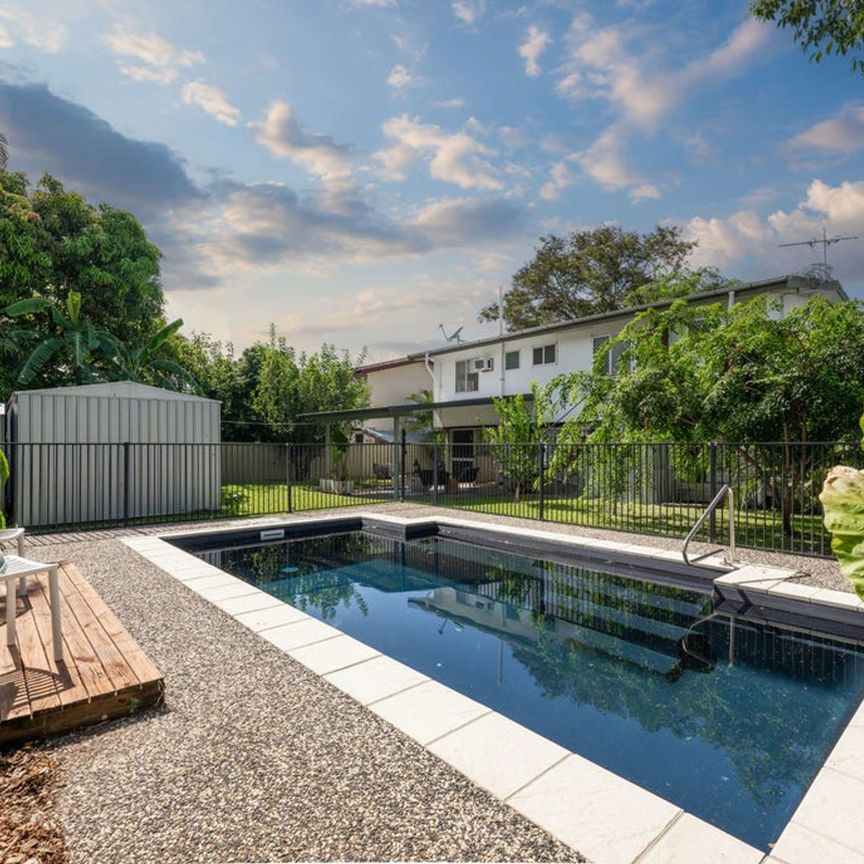 Summer Living with Dual Kitchens and a Brand-New Pool! - Photo 1