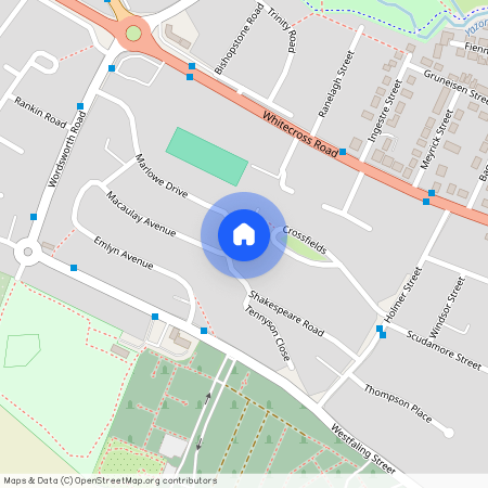 3 Bedroom Property For Rent Shakespeare Road, Hereford