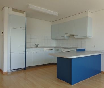 Wohnen mit Industrieflair - Photo 1