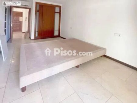 Piso en alquiler en Sant Agustí - Photo 3