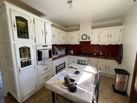 Location Maison 4 pièces 124m² AIXE SUR VIENNE 87700 - Photo 5