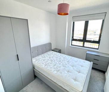 2 bedroom apartment to rent - Photo 4