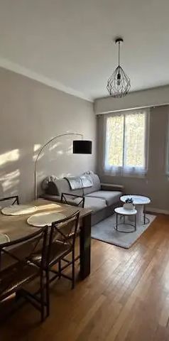 Appartement à louer 2 pièces 48.7m² - Photo 1