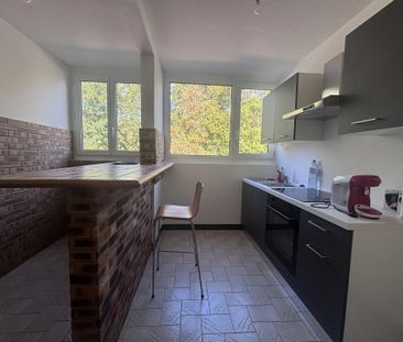 Location Appartement 3 pièces 66m² GRETZ ARMAINVILLIERS 77220 - Photo 3