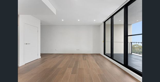 ONSITE PROPERTY MANAGER - NORTH FACING - NEARLY NEW DELUXE 2 BEDDER PLUS STUDY IN THE HEART OF CAMPSIE - Photo 1