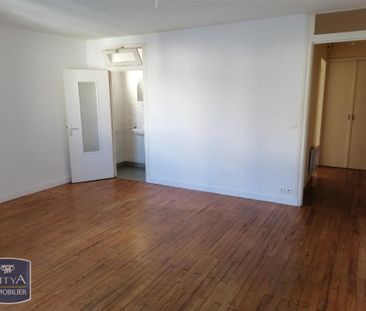 Location Appartement 1 pièce 33m² ST NAZAIRE 44600 - Photo 1