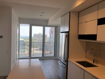 For Lease - 4065 Confederation Parkway Unit# 1709, Mississauga, Ontario - Photo 3