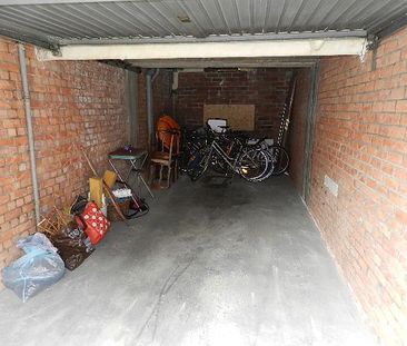 Gelijkvloers appartement 2 slpk - Photo 6