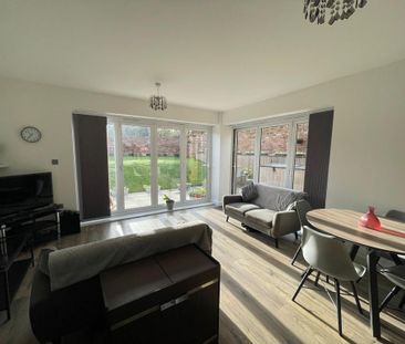 2 bedroom flat to rent - Photo 4