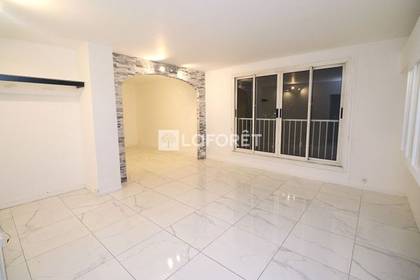 Appartement T4 Saint-Gratien à louer - Photo 1