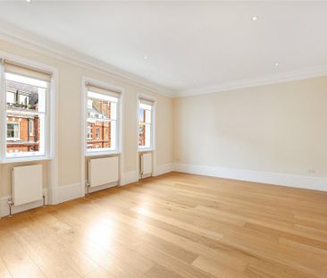 4 bedroom apartment to rent - Photo 2