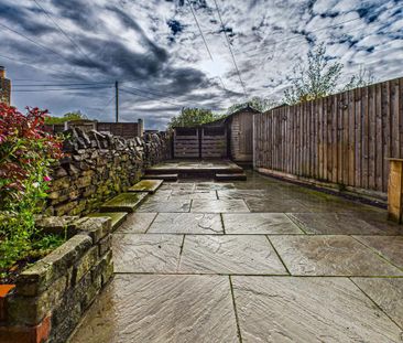 2 bedroom semi-detached house to rent - Photo 3