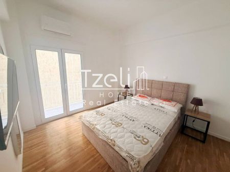 Διαμέρισμα 52 τ.μ. προς ενοικίαση - Photo 4