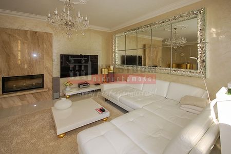 Mieszkanie do wynajęcia Opole, Pasieka, 4 pokoje, 210m - Photo 4