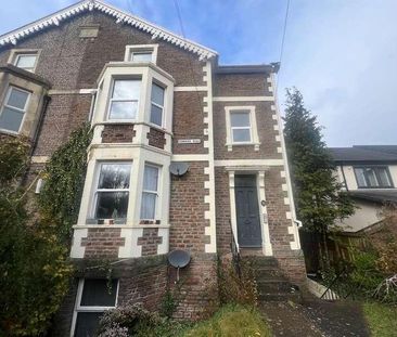 Downend Road, BS16 - Photo 2