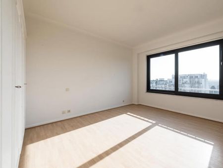 Appartement te huur - Foto 2