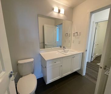 Unit 225 One Bedroom PLUS Den at Grove - Photo 6