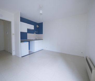 Location Appartement 1 pièce 21m² - Photo 1