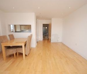 2 Bedrooms Flat to rent in Harp Lane, London EC3R | £ 540 - Photo 1