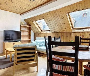 Appartement te huur in Brussel voor € 950 met 1 slaapkamer - Foto 5