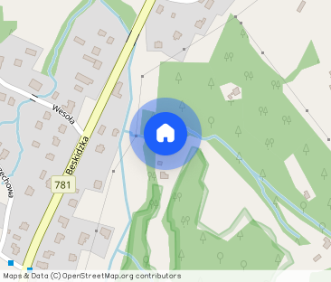 Mieszkanie 2 pokojowe z ogródkiem i parkingiem, w spokojnej okolicy. - Photo 1