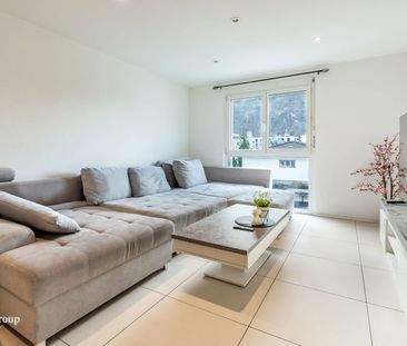 2.5 Zimmer, 57 m², 2. Stock - Photo 3