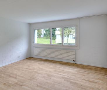 So lässts sich wohnen! - Foto 1