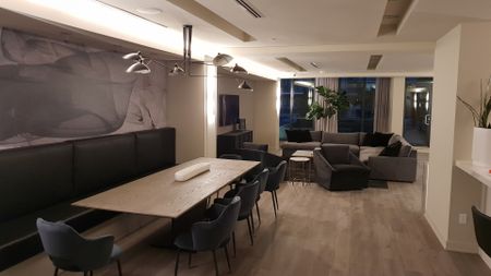 For Lease - 4055 Parkside Village Drive Unit# 1215, Mississauga, Ontario - Photo 5