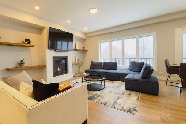 For Lease - 195 WATER Street, Waterloo, Ontario - Photo 1