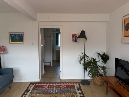 2 Bed Flat, Augustus St, NW1 - Photo 5
