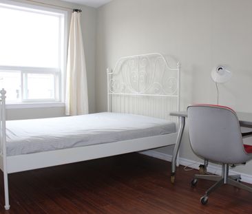 For Lease - 1483 Eglinton Avenue Unit# Apt 1, Toronto, Ontario - Photo 5