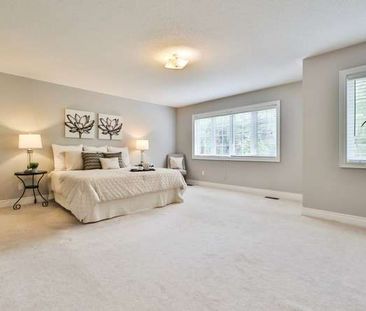 For Lease - 488 Foxcroft Boulevard, Newmarket, Ontario - Photo 5