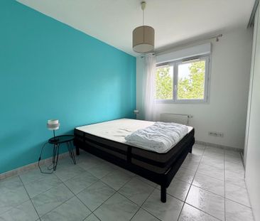 Location Appartement 2 pièces Meublé 48m² MONTPELLIER 34000 - Photo 3
