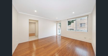 UNFURNISHED - AVAILABLE NOW!!! - Photo 3