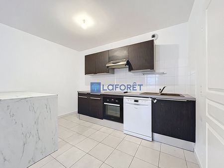 Appartement T3 Saint-Pierre-du-Perray à louer - Photo 5