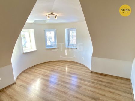 Pronájem bytu 2+kk 47 m² - Фото 5