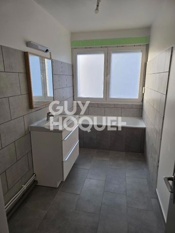 Appartement 4 pièces à louer à Thionville - Quartier Briquerie - Photo 4