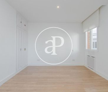 Penthouse for rent in Príncipe de Vergara - Photo 5