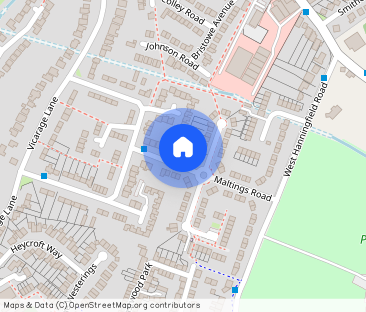 Maltings Road, Chelmsford, CM2 - Photo 1